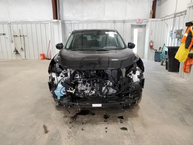 5N1BT3BB1PC874040 2023 2023 Nissan Rogue- SV 5