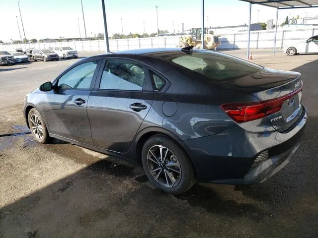 3KPF24AD6RE798327 2024 2024 KIA Forte- LX 2