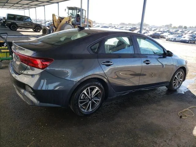 3KPF24AD6RE798327 2024 2024 KIA Forte- LX 3