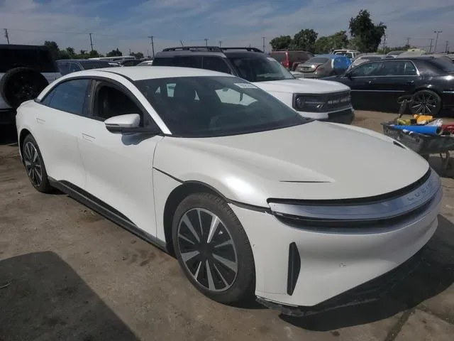 50EA1PFA1PA006707 2023 2023 Lucid Motors AIR- Pure 4