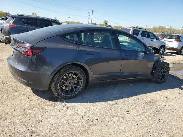 5YJ3E1EA9MF058301 2021 2021 Tesla MODEL 3 3