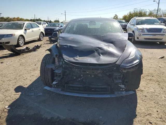 5YJ3E1EA9MF058301 2021 2021 Tesla MODEL 3 5