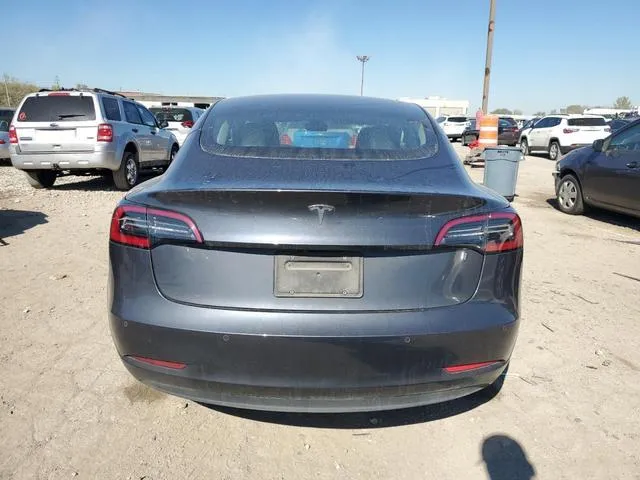 5YJ3E1EA9MF058301 2021 2021 Tesla MODEL 3 6