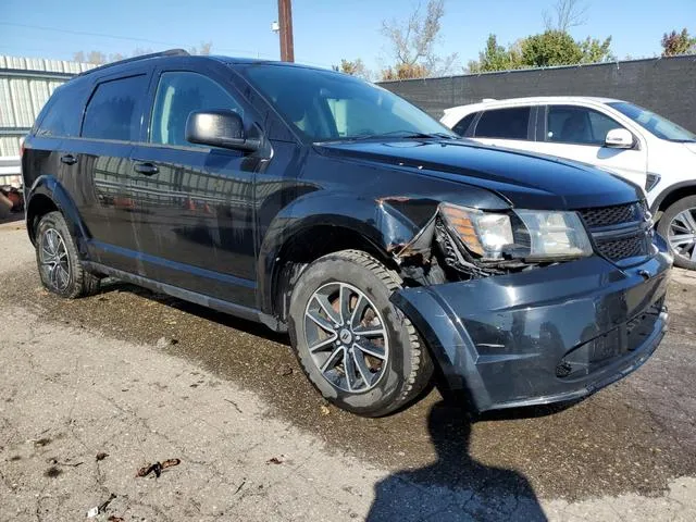 3C4PDCAB2JT171504 2018 2018 Dodge Journey- SE 4