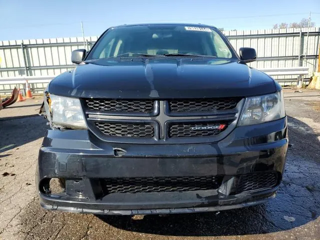 3C4PDCAB2JT171504 2018 2018 Dodge Journey- SE 5