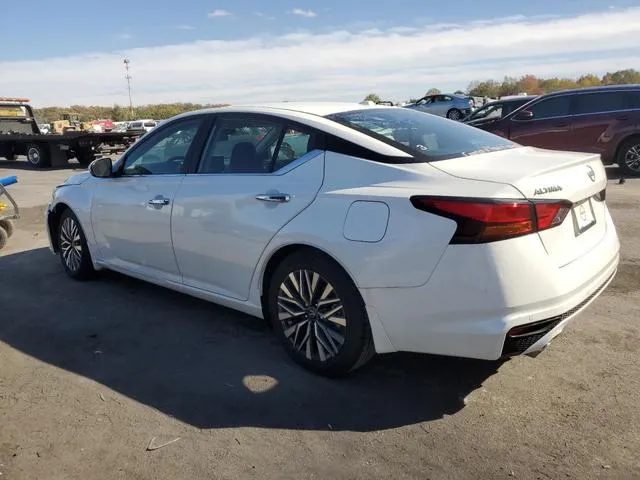 1N4BL4DV6RN321947 2024 2024 Nissan Altima- SV 2