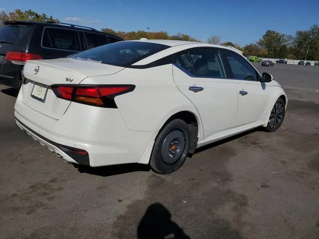 1N4BL4DV6RN321947 2024 2024 Nissan Altima- SV 3