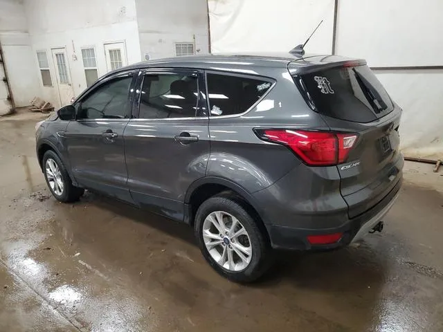 1FMCU9GD7KUB25471 2019 2019 Ford Escape- SE 2