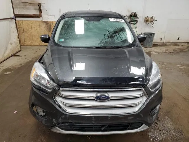 1FMCU9GD7KUB25471 2019 2019 Ford Escape- SE 5