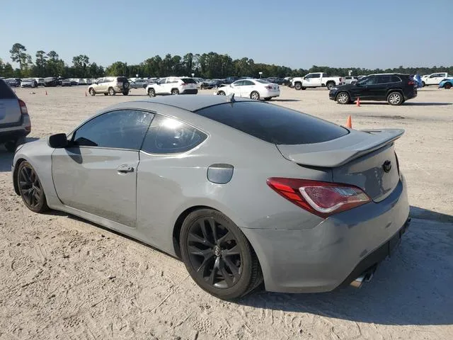 KMHHT6KD8DU084933 2013 2013 Hyundai Genesis- 2-0T 2