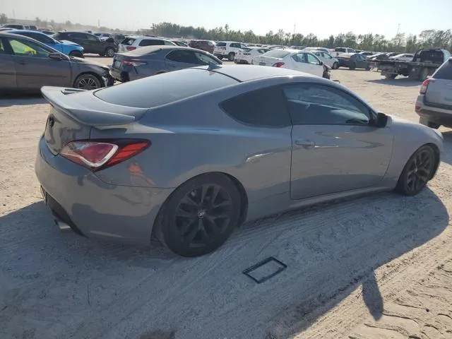 KMHHT6KD8DU084933 2013 2013 Hyundai Genesis- 2-0T 3