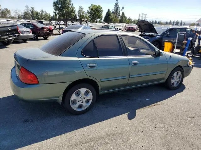 3N1CB51D16L509440 2006 2006 Nissan Sentra- 1-8 3