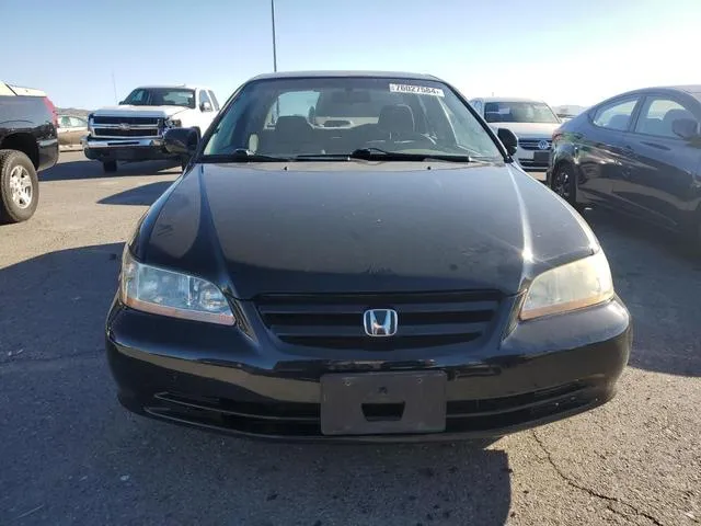 JHMCG56402C034195 2002 2002 Honda Accord- LX 5