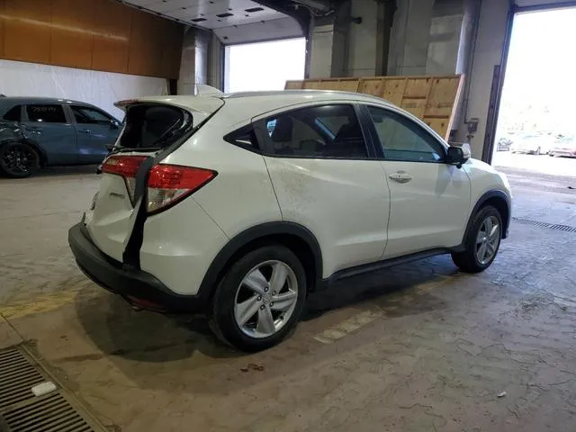 3CZRU6H74LM739173 2020 2020 Honda HR-V- Exl 3