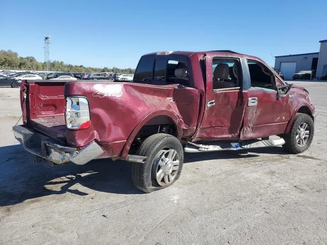 1FTPW14516KB15664 2006 2006 Ford F-150- Supercrew 3