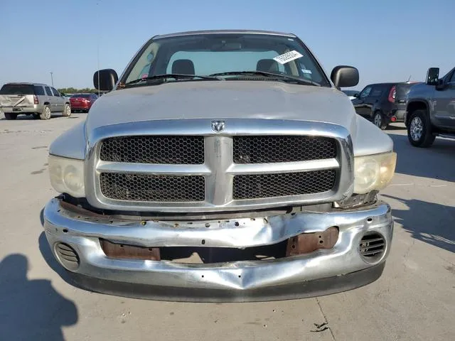 1D7HA16K85J627731 2005 2005 Dodge RAM 1500- ST 5