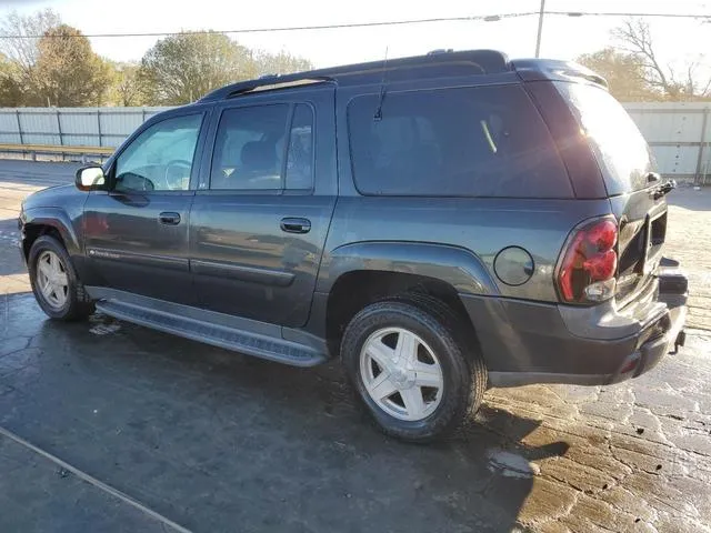 1GNES16S032135686 2003 2003 Chevrolet Trailblazer- Ext 2