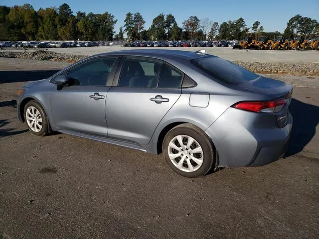 5YFB4MDE2RP215022 2024 2024 Toyota Corolla- LE 2