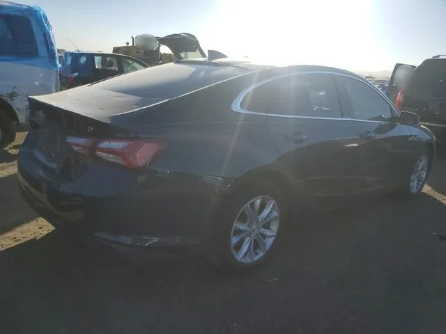 1G1ZD5ST4LF021962 2020 2020 Chevrolet Malibu- LT 3