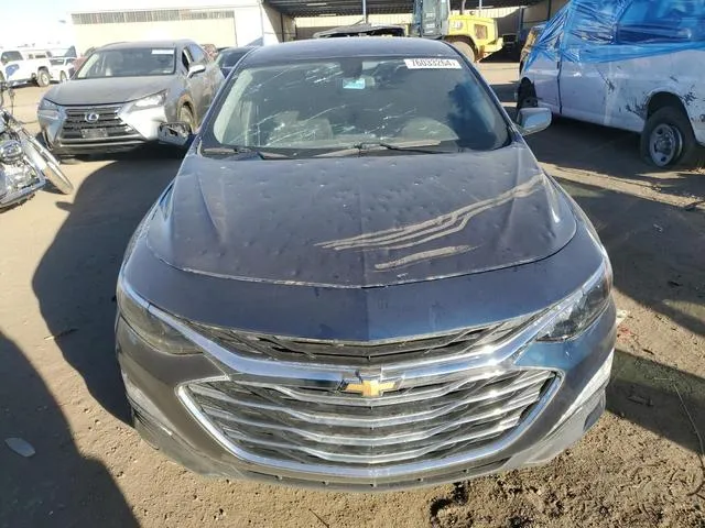 1G1ZD5ST4LF021962 2020 2020 Chevrolet Malibu- LT 5