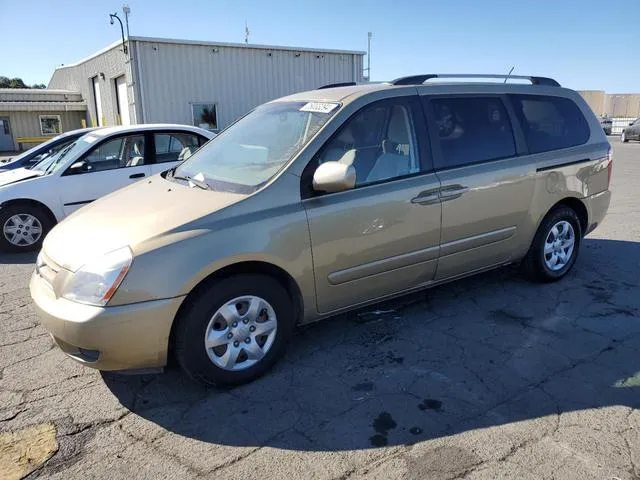 KNDMB233X96307912 2009 2009 KIA Sedona- EX 1