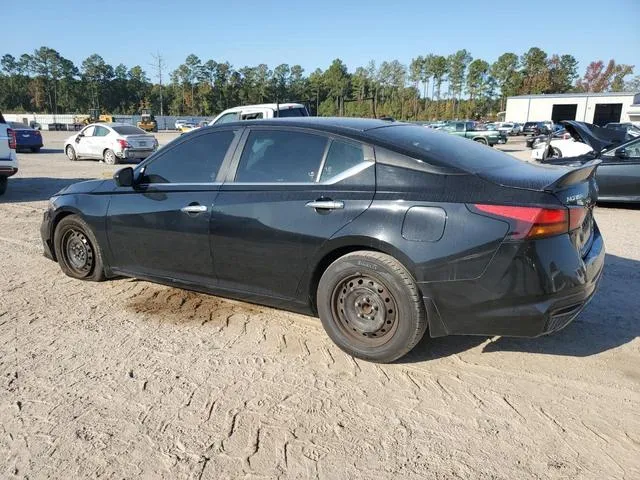 1N4BL4BV1LC120852 2020 2020 Nissan Altima- S 2