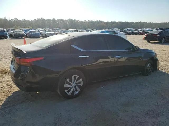 1N4BL4BV1LC120852 2020 2020 Nissan Altima- S 3