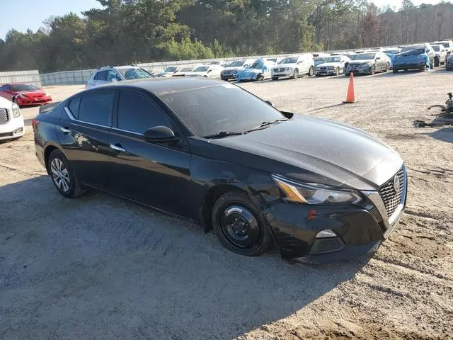 1N4BL4BV1LC120852 2020 2020 Nissan Altima- S 4