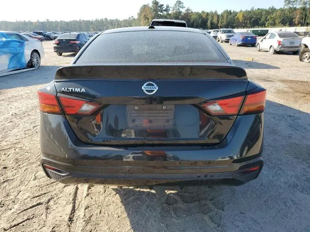 1N4BL4BV1LC120852 2020 2020 Nissan Altima- S 6