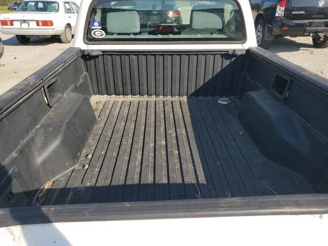 5TENX22NX6Z295669 2006 2006 Toyota Tacoma 10