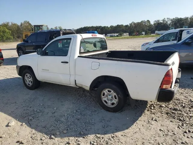 5TENX22NX6Z295669 2006 2006 Toyota Tacoma 2