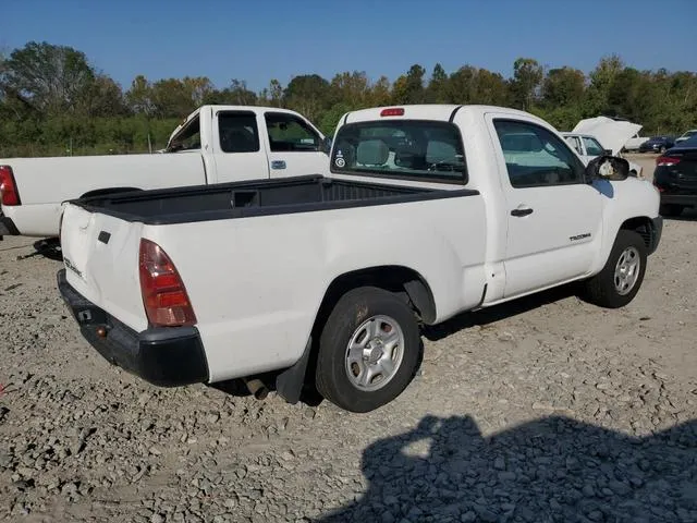 5TENX22NX6Z295669 2006 2006 Toyota Tacoma 3