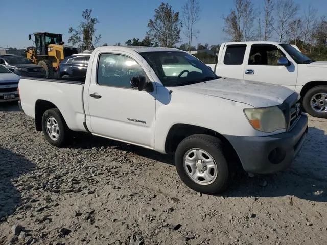 5TENX22NX6Z295669 2006 2006 Toyota Tacoma 4