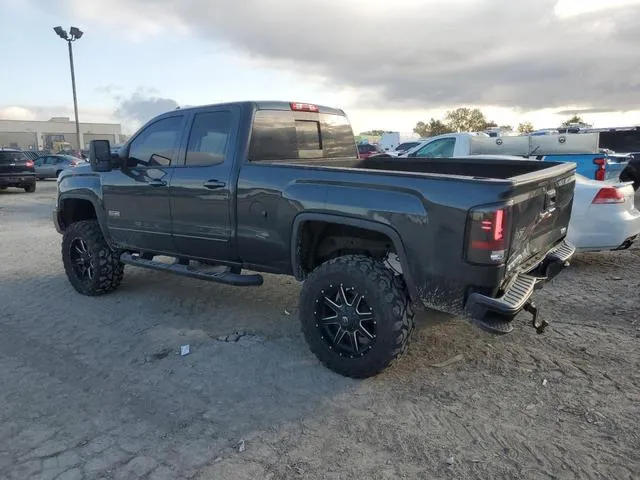 1GTV2NEC9HZ215724 2017 2017 GMC Sierra- K1500 Slt 2