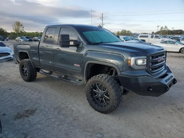 1GTV2NEC9HZ215724 2017 2017 GMC Sierra- K1500 Slt 4