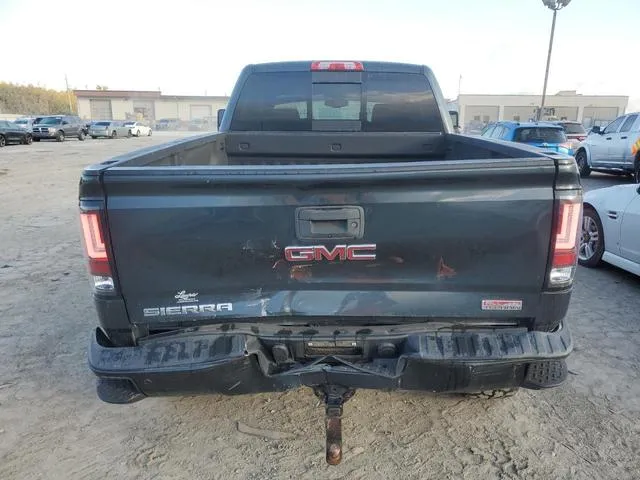 1GTV2NEC9HZ215724 2017 2017 GMC Sierra- K1500 Slt 6