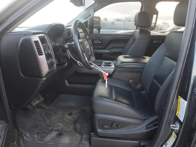 1GTV2NEC9HZ215724 2017 2017 GMC Sierra- K1500 Slt 7