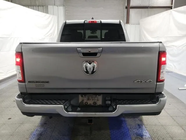 1C6RRFFG4LN333983 2020 2020 RAM 1500- Big Horn/Lone Star 6