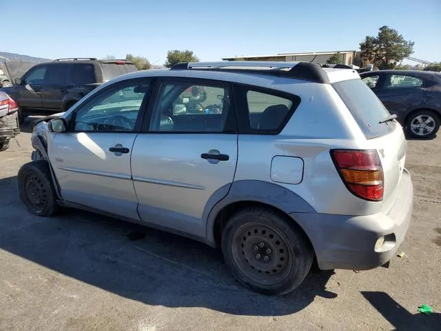 5Y2SL62813Z407573 2003 2003 Pontiac Vibe 2