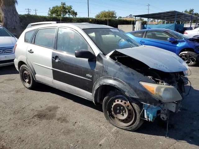 5Y2SL62813Z407573 2003 2003 Pontiac Vibe 4