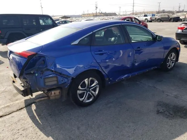 19XFC2F58GE050047 2016 2016 Honda Civic- LX 3