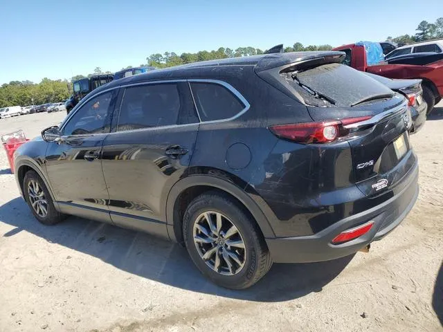 JM3TCACY2H0135320 2017 2017 Mazda CX-9- Touring 2