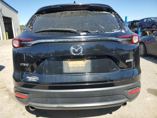 JM3TCACY2H0135320 2017 2017 Mazda CX-9- Touring 6