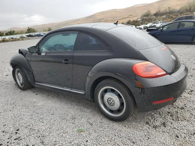 3VWJP7AT8CM639839 2012 2012 Volkswagen Beetle 2