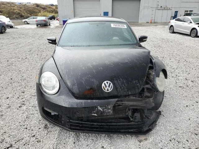 3VWJP7AT8CM639839 2012 2012 Volkswagen Beetle 5