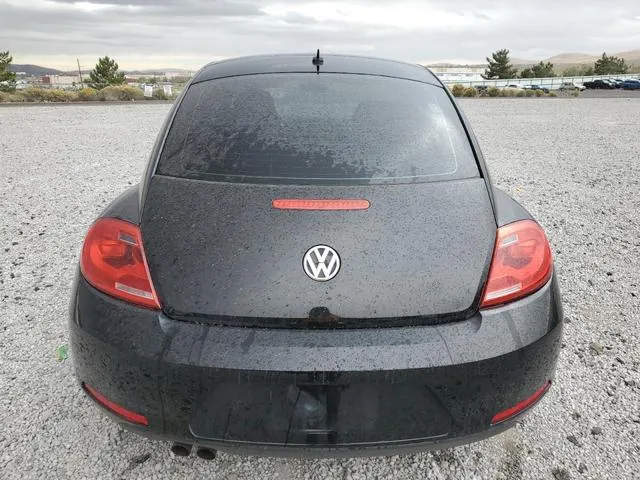 3VWJP7AT8CM639839 2012 2012 Volkswagen Beetle 6