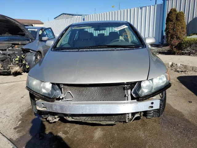 1HGFA16598L082435 2008 2008 Honda Civic- LX 5