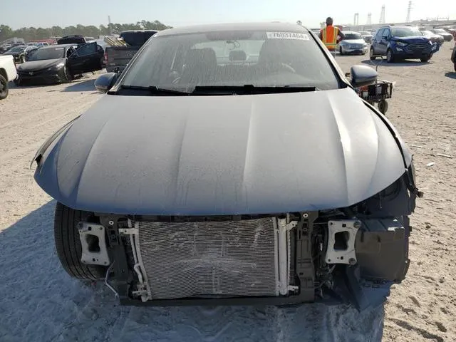 3VWEM7BU6RM003334 2024 2024 Volkswagen Jetta- SE 5