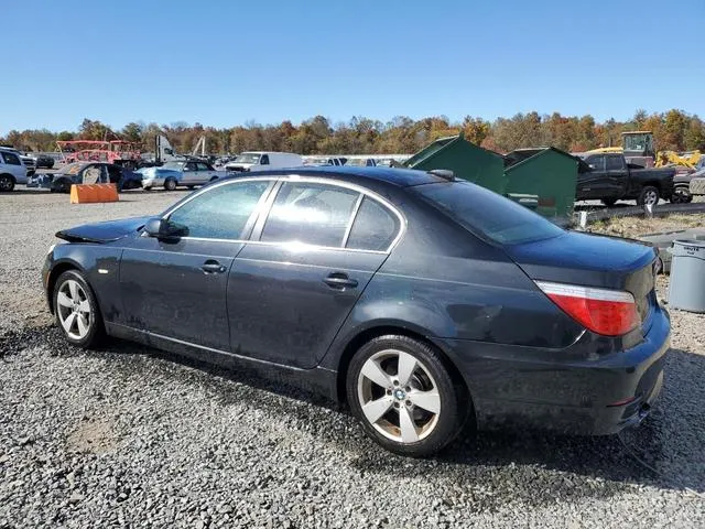 WBANV13508C150217 2008 2008 BMW 5 Series- 528 XI 2