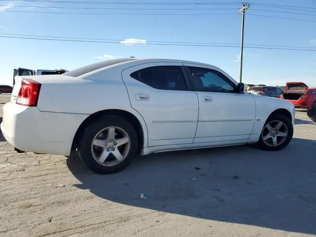 2B3CA3CV6AH256726 2010 2010 Dodge Charger- Sxt 3